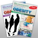 Handbook of Obesity, Two-Volume Set