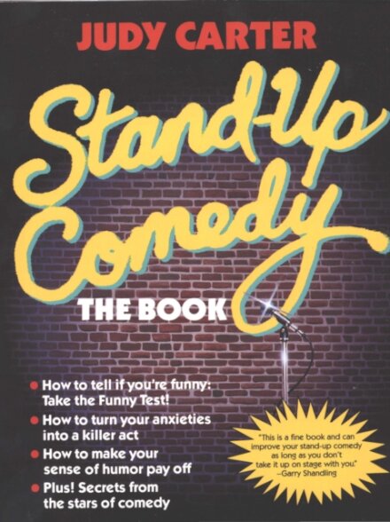 Stand Up Comedy