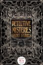 Detective Mysteries Short Stories