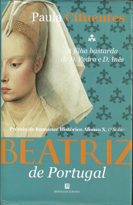 Beatriz De Portugal