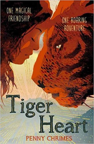 Tiger Heart