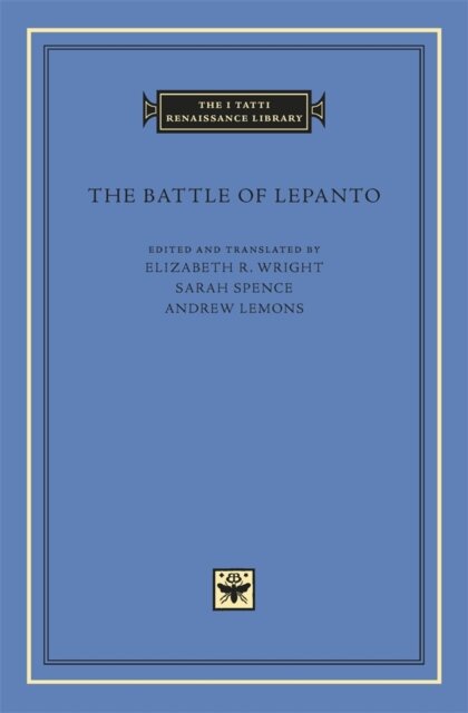 The Battle of Lepanto