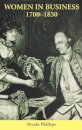 Women in Business, 1700-1850