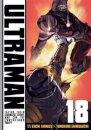 Ultraman, Vol. 18