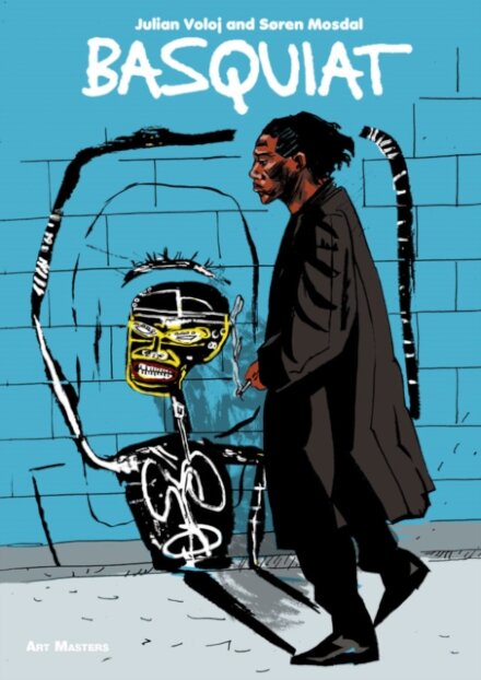 Art Masters: Basquiat