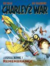 Charley's War: The Definitive Collection, Volume Three