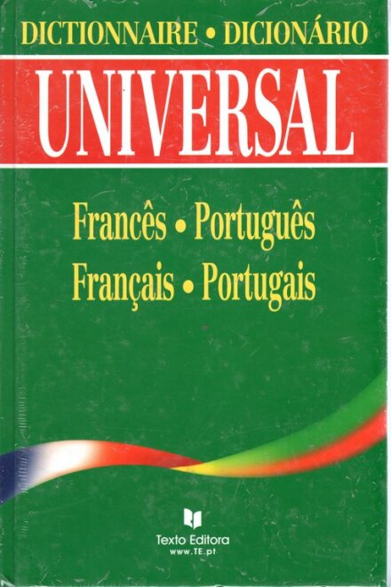 Dicionário Universal Francês-Português Integral