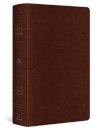 ESV Single Column Heritage Bible