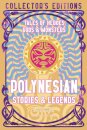 Polynesian Stories & Legends