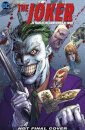Joker: 80 Years of the Clown Prince of Crime