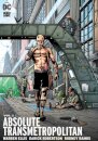 Absolute Transmetropolitan Vol. 2