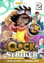 Clock Striker, Volume 2
