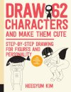 Draw 62 Characters and Make Them Cute