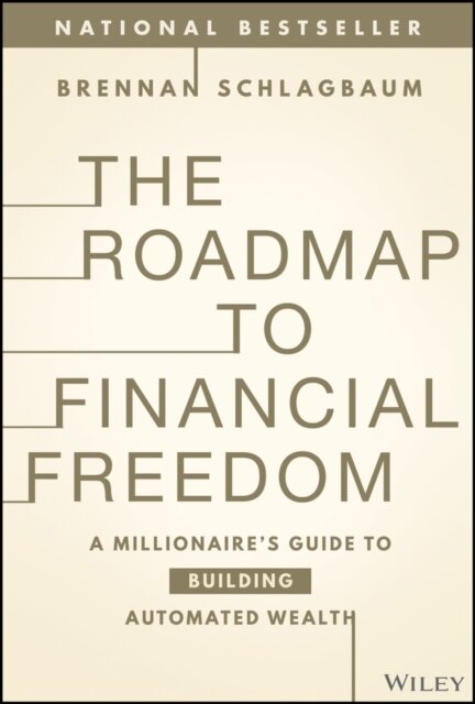 The Roadmap to Financial Freedom