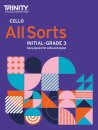 Cello All Sorts (Revised)