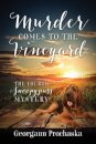 Murder Comes To The Vineyard