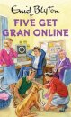 Five Get Gran Online