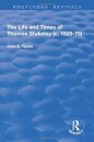 The Life and Times of Thomas Stukeley (c.1525-78)