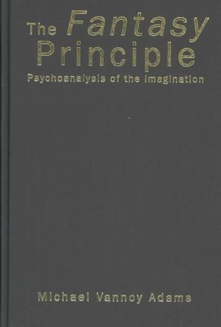 The Fantasy Principle