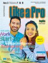 Like a Pro - Inglês - continuação - Módulos 7, 8 e 9 (Ano 3) - Ensino Profissional 2026