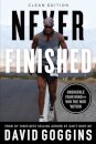 Never Finished