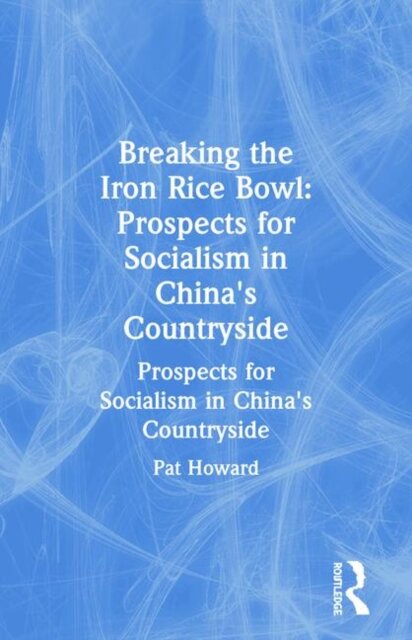 Breaking the Iron Rice Bowl