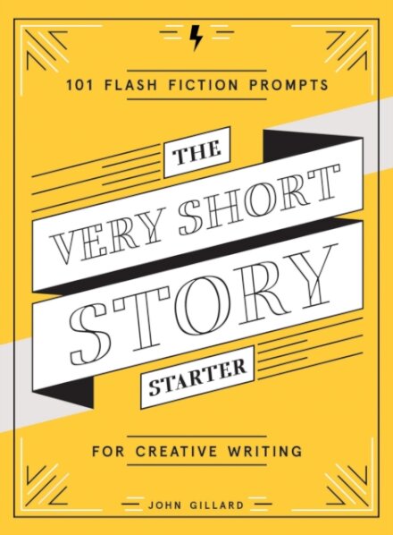 The Very Short Story Starter