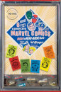 Marvel Comics Mini-Books