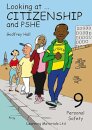 Looking at Citizenship and PHSE