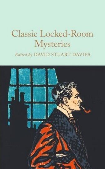Classic Locked-Room Mysteries