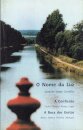 O Nome da Luz - A Confissão - A Boca dos Gestos
