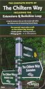 Map of the Complete Chiltern Way