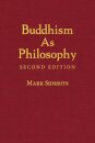 Buddhism As Philosophy