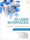 3D User Interfaces