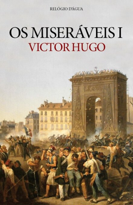 Os Miseráveis  I