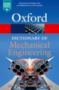 Dictionary of Mechanical Engineering