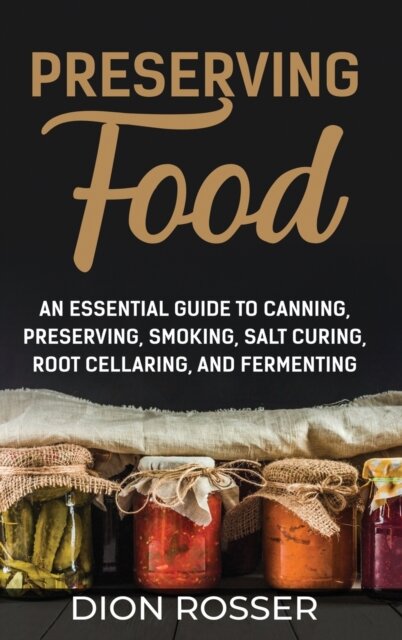 Preserving Food