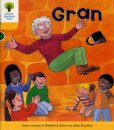 Oxford Reading Tree: Level 5: Stories: Gran