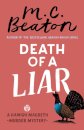 Death of a Liar