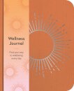 Wellness Journal