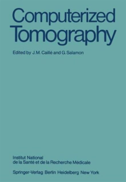 Computerized Tomography