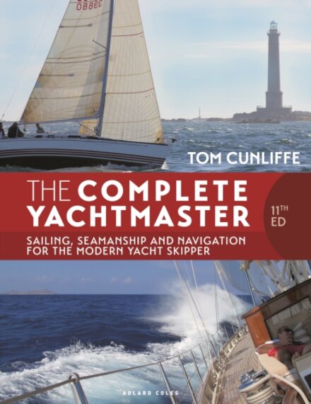 The Complete Yachtmaster 11th edition