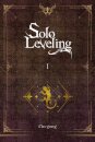 Solo Leveling Vol 1