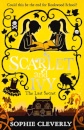 Scarlet And Ivy (6) — The Last Secret