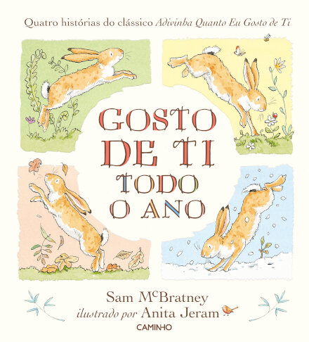 Gosto de Ti Todo o Ano