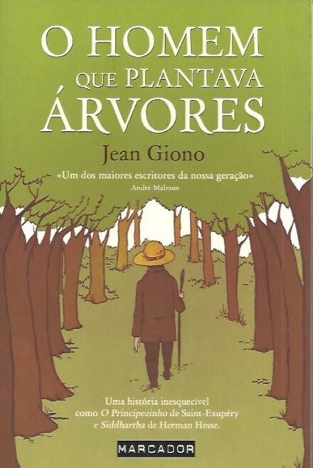 O Homem que Plantava Árvores