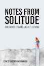 Notes from Solitude