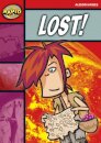Rapid Reading: Lost! (Stage 2, Level 2B)