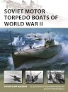 Soviet Motor Torpedo Boats of World War II