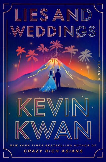 Lies And Weddings